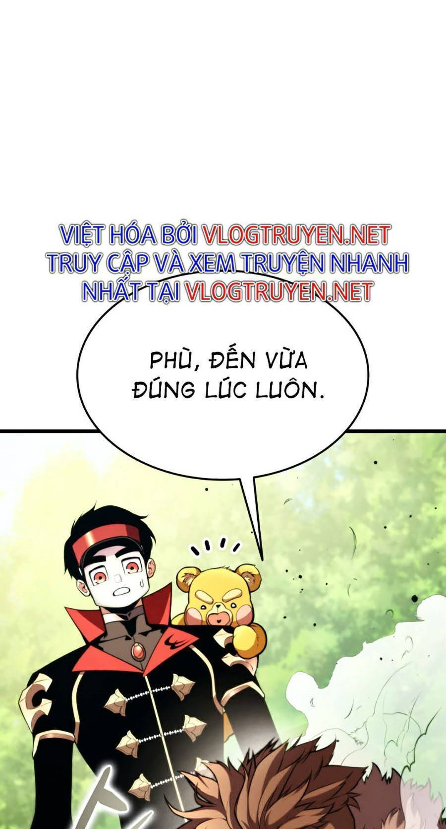 Sự Trở Lại Của Vị Thần Sức Mạnh Chapter  44 - 90