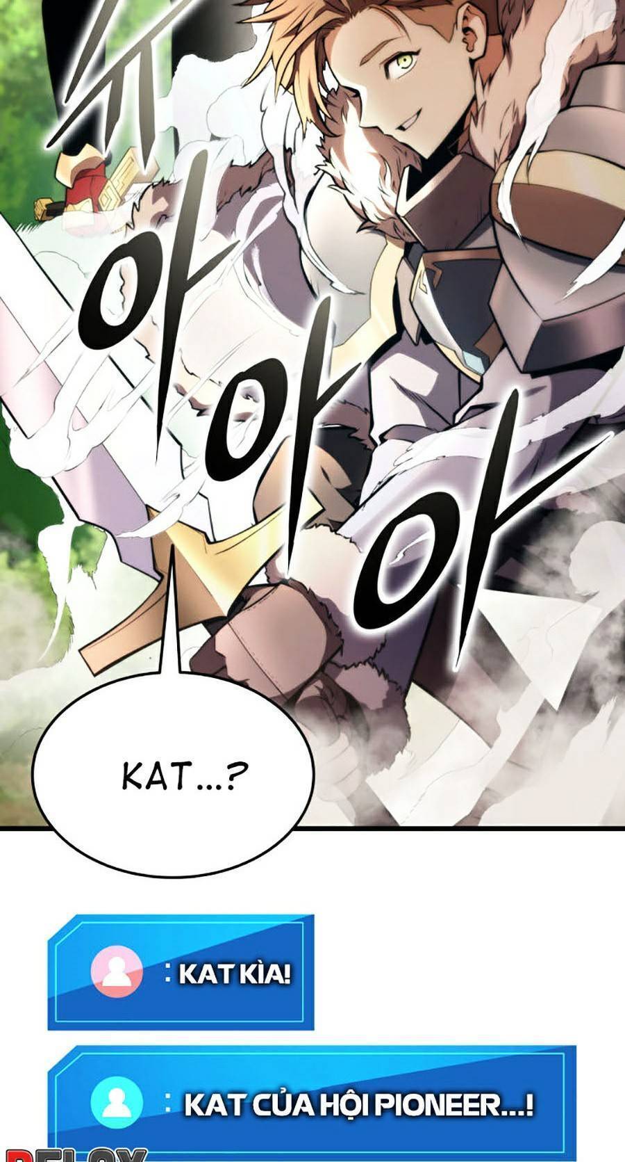 Sự Trở Lại Của Vị Thần Sức Mạnh Chapter  44 - 91