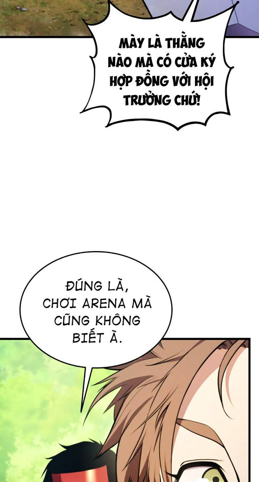 Sự Trở Lại Của Vị Thần Sức Mạnh Chapter  44 - 95