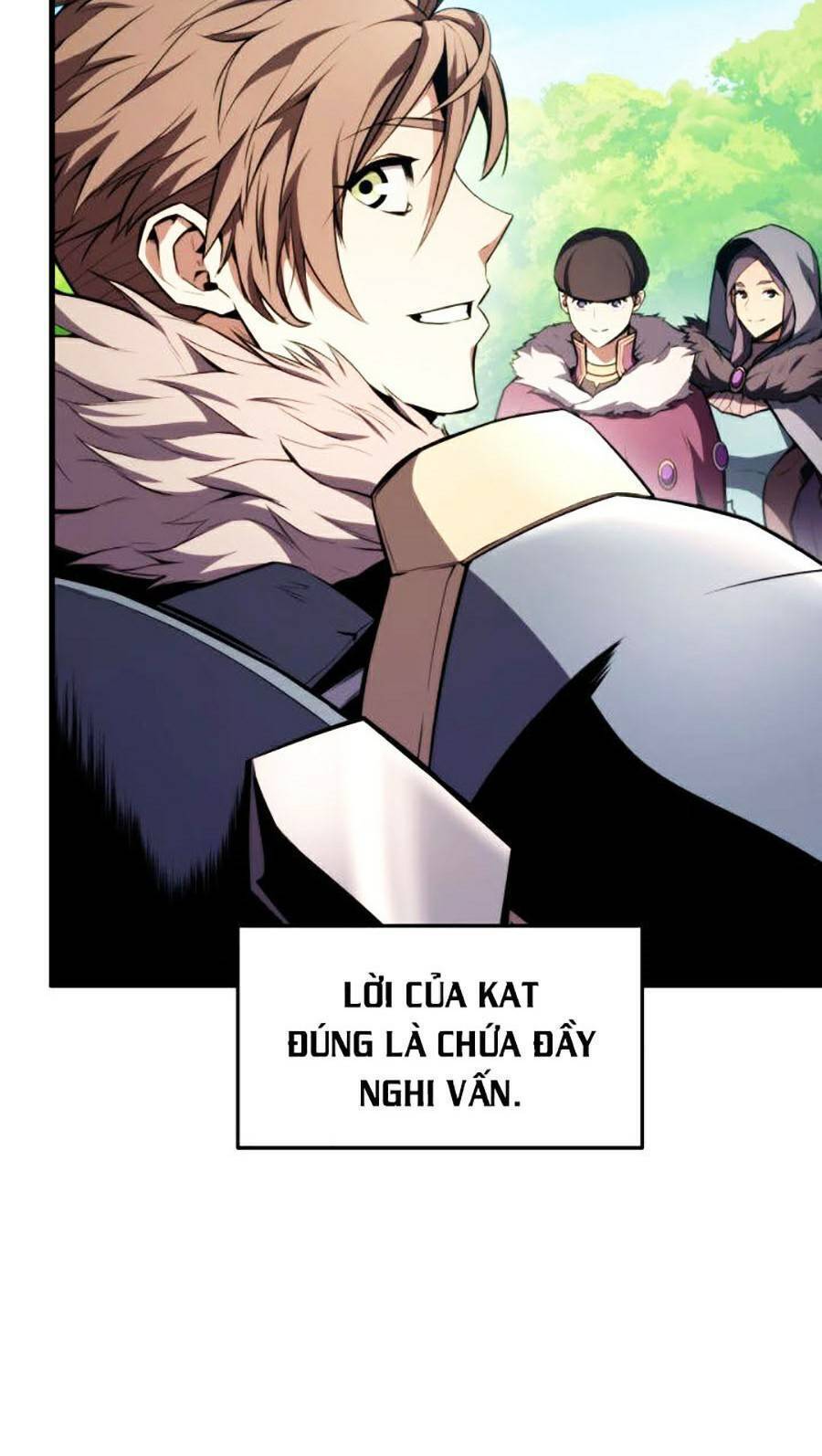 Sự Trở Lại Của Vị Thần Sức Mạnh Chapter  45 - 11