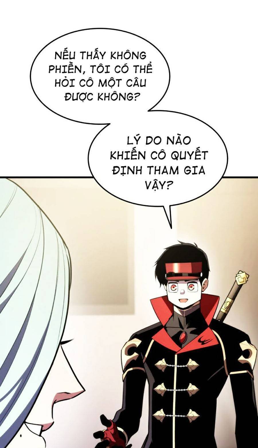 Sự Trở Lại Của Vị Thần Sức Mạnh Chapter  45 - 102