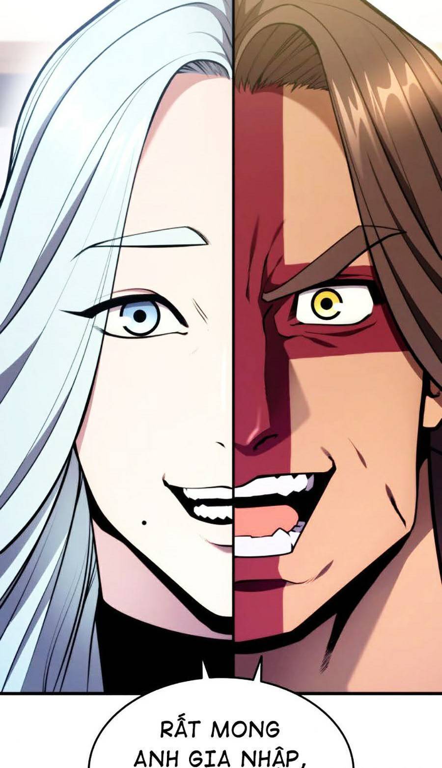 Sự Trở Lại Của Vị Thần Sức Mạnh Chapter  45 - 106