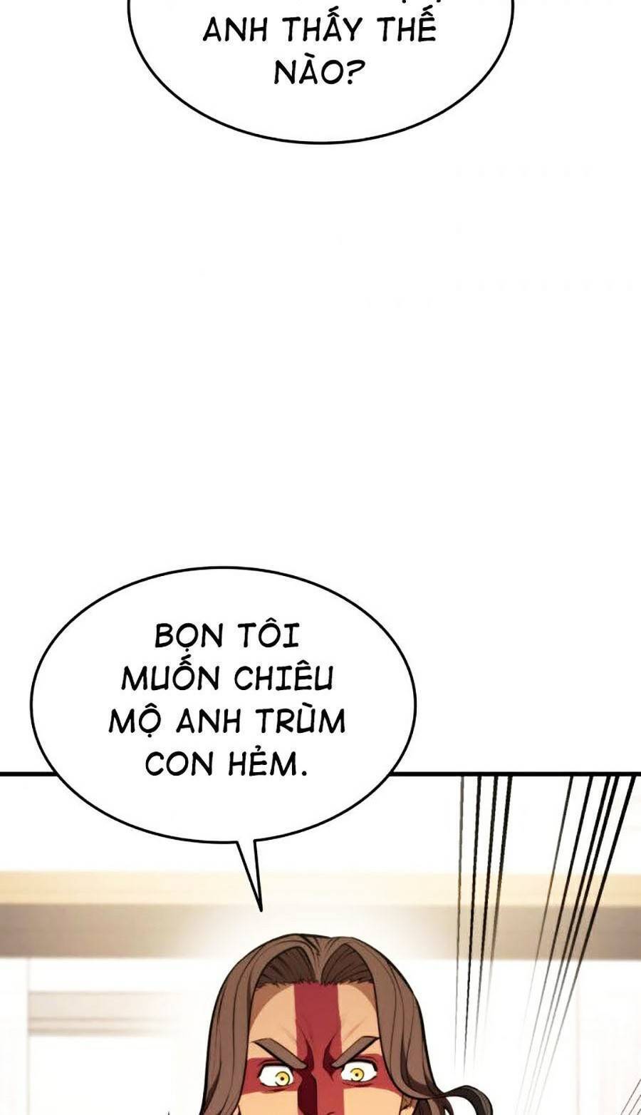 Sự Trở Lại Của Vị Thần Sức Mạnh Chapter  45 - 107