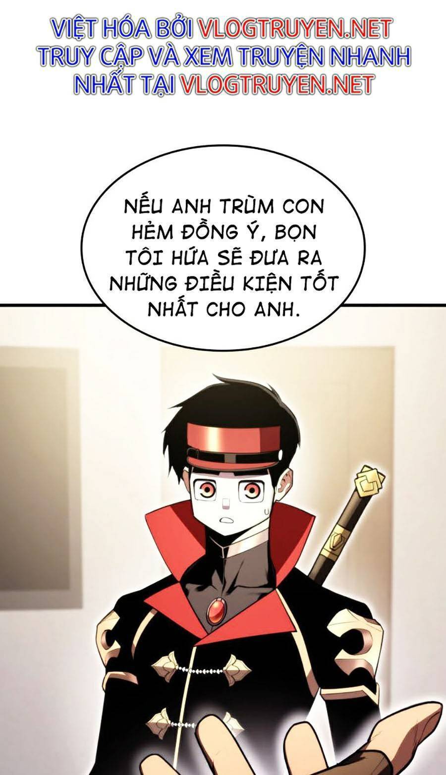 Sự Trở Lại Của Vị Thần Sức Mạnh Chapter  45 - 109