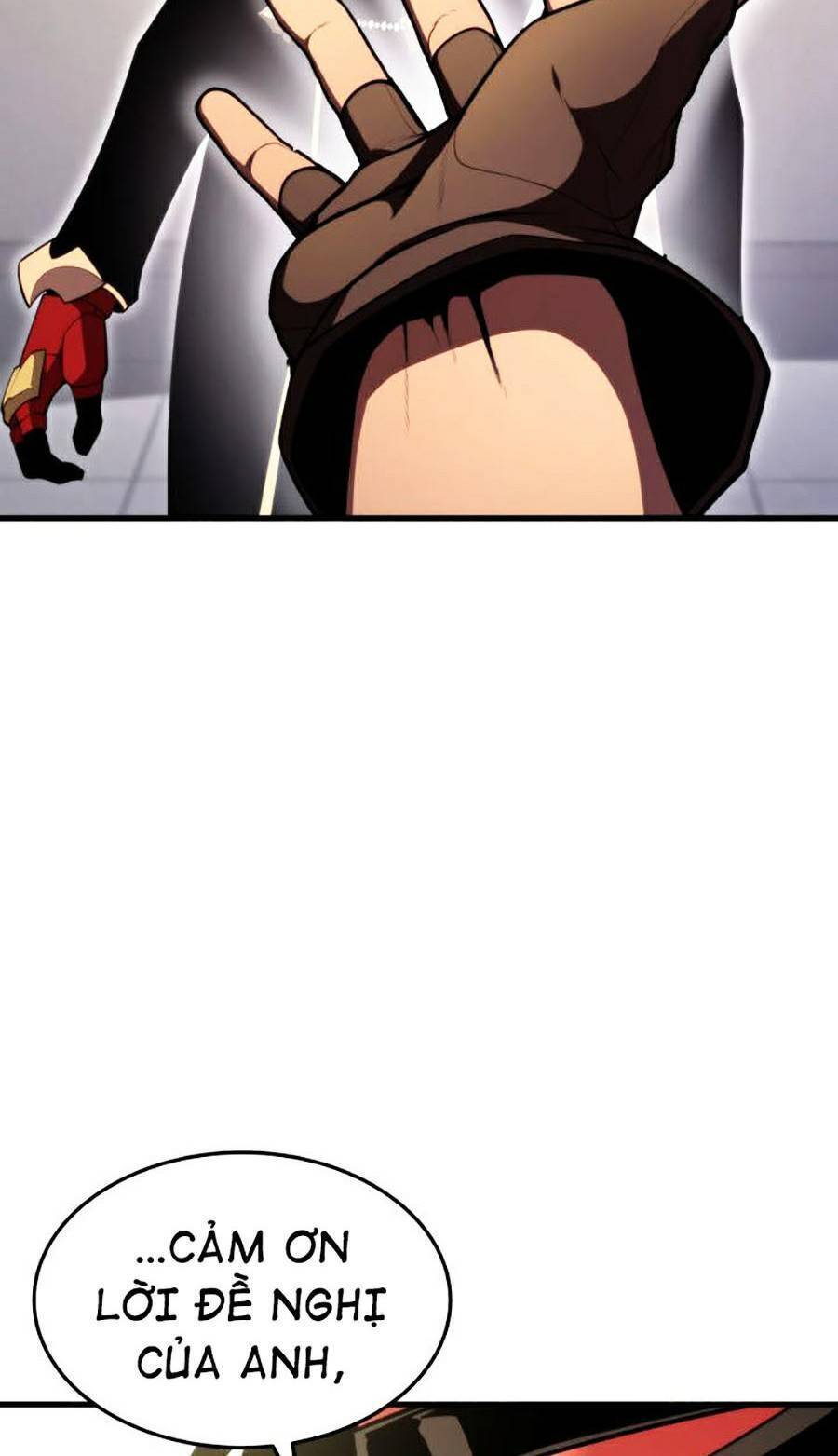 Sự Trở Lại Của Vị Thần Sức Mạnh Chapter  45 - 110