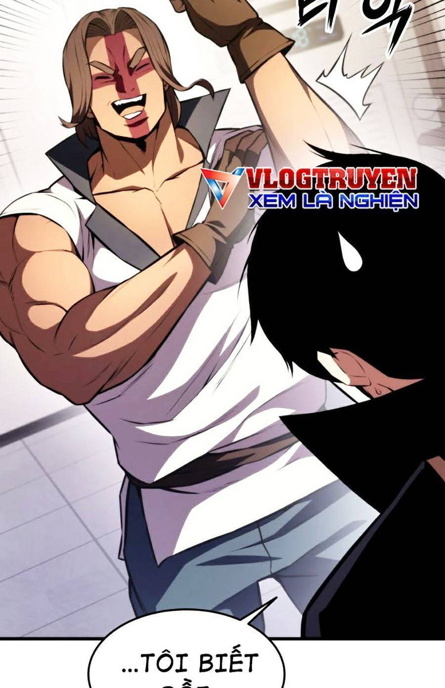 Sự Trở Lại Của Vị Thần Sức Mạnh Chapter  45 - 113