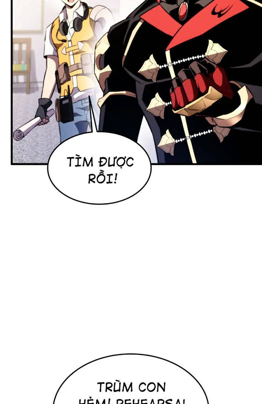 Sự Trở Lại Của Vị Thần Sức Mạnh Chapter  45 - 118