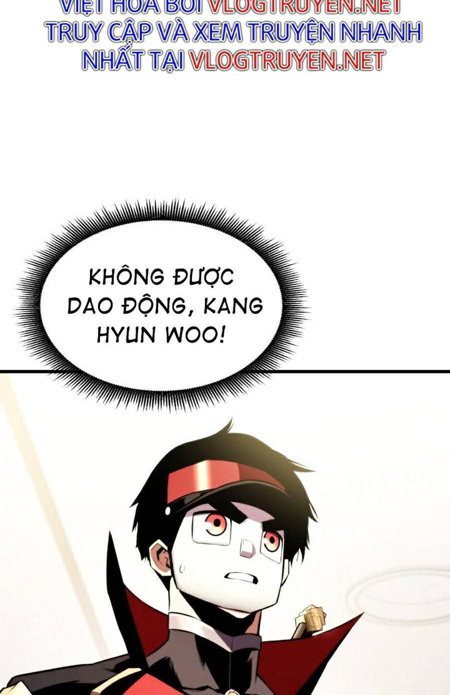 Sự Trở Lại Của Vị Thần Sức Mạnh Chapter  45 - 120