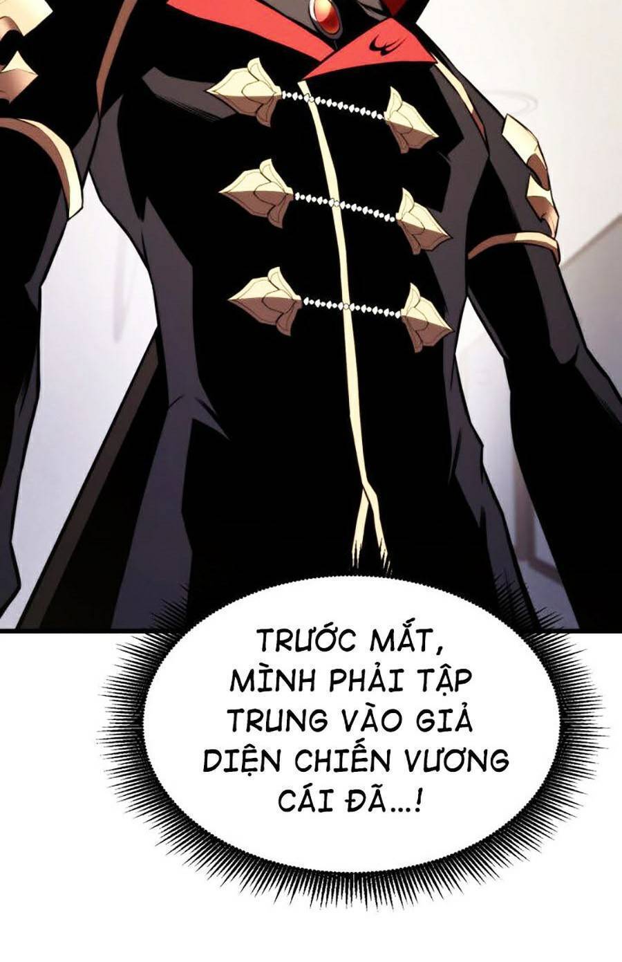 Sự Trở Lại Của Vị Thần Sức Mạnh Chapter  45 - 121