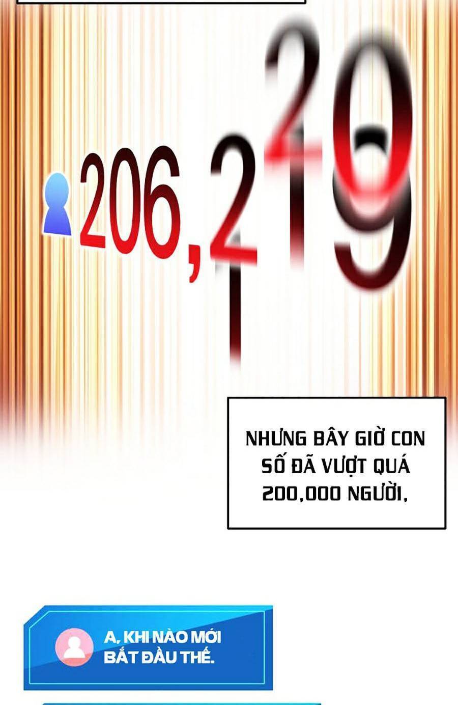 Sự Trở Lại Của Vị Thần Sức Mạnh Chapter  45 - 125