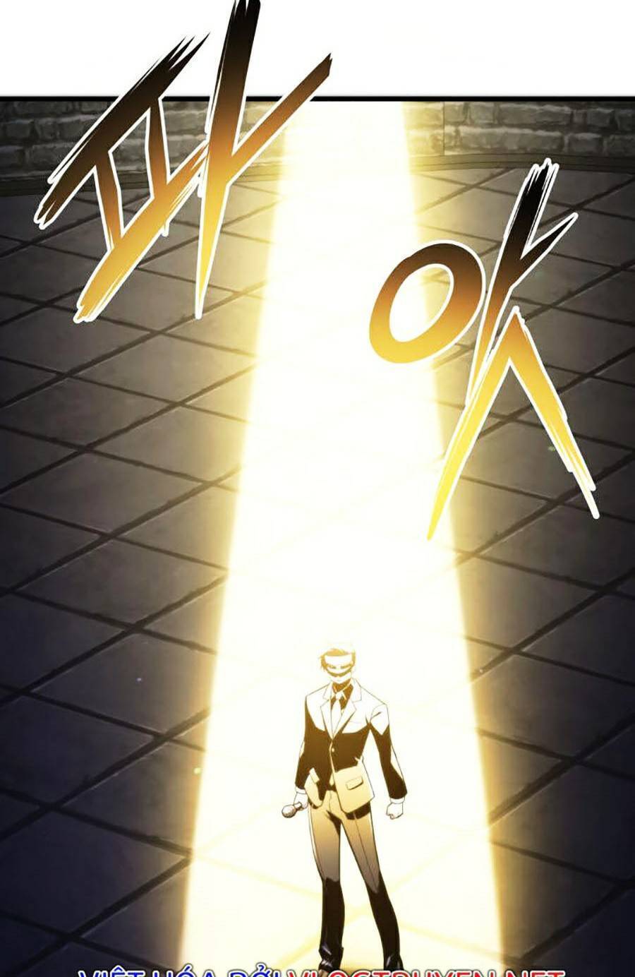 Sự Trở Lại Của Vị Thần Sức Mạnh Chapter  45 - 128