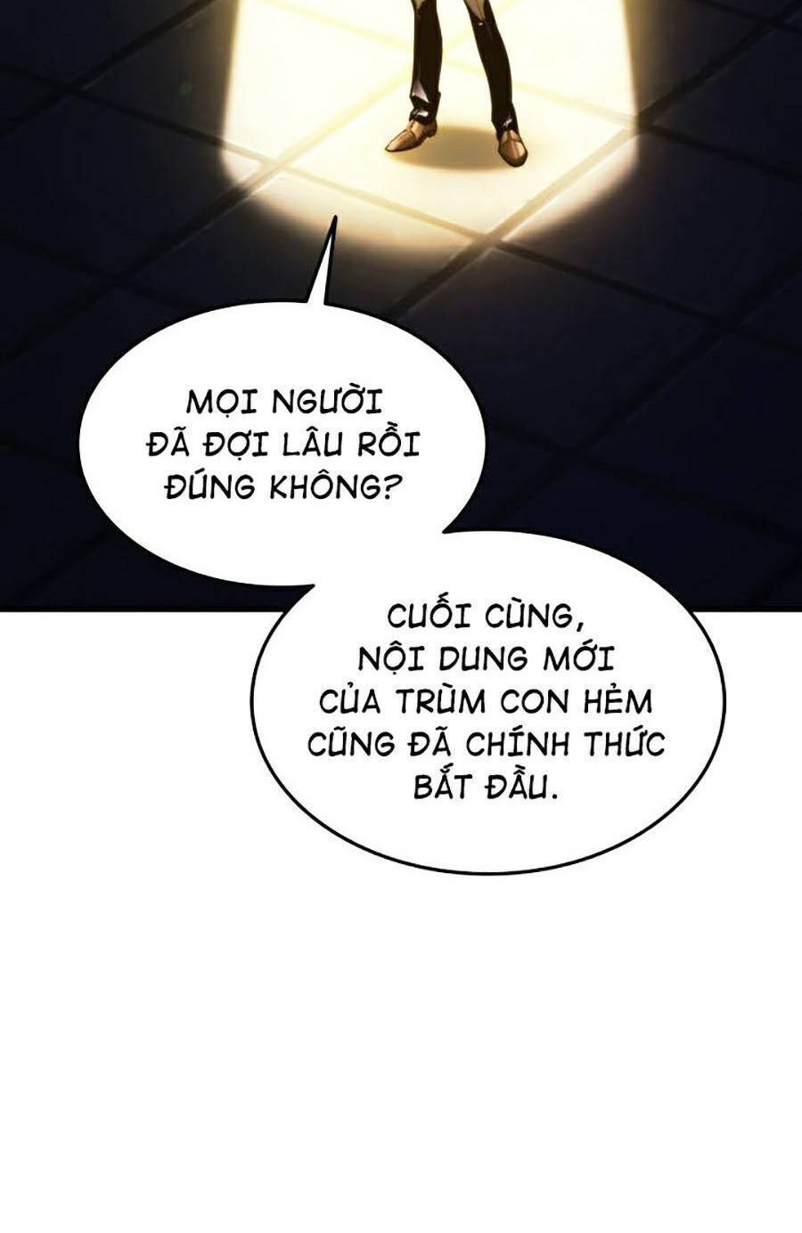 Sự Trở Lại Của Vị Thần Sức Mạnh Chapter  45 - 131