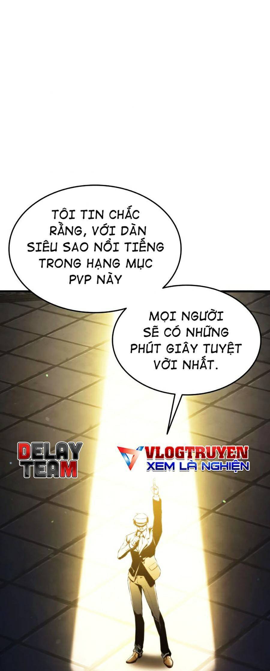 Sự Trở Lại Của Vị Thần Sức Mạnh Chapter  45 - 132