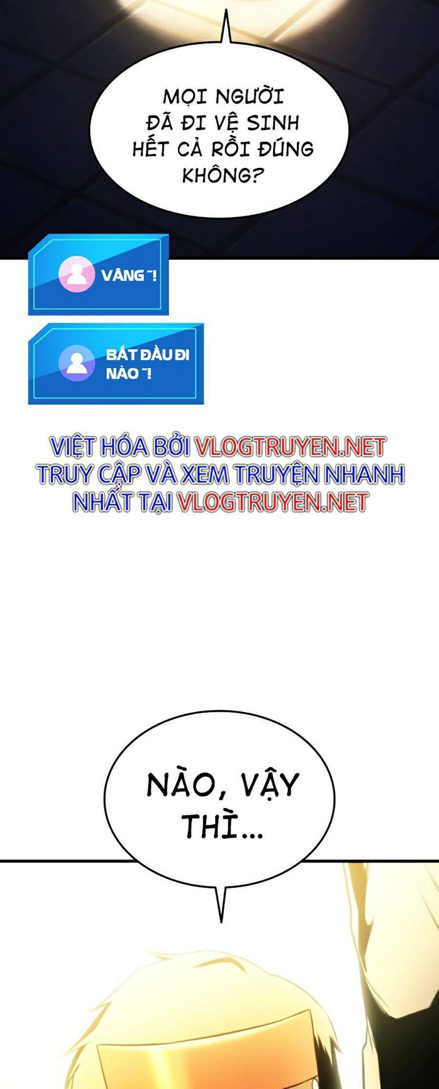 Sự Trở Lại Của Vị Thần Sức Mạnh Chapter  45 - 133