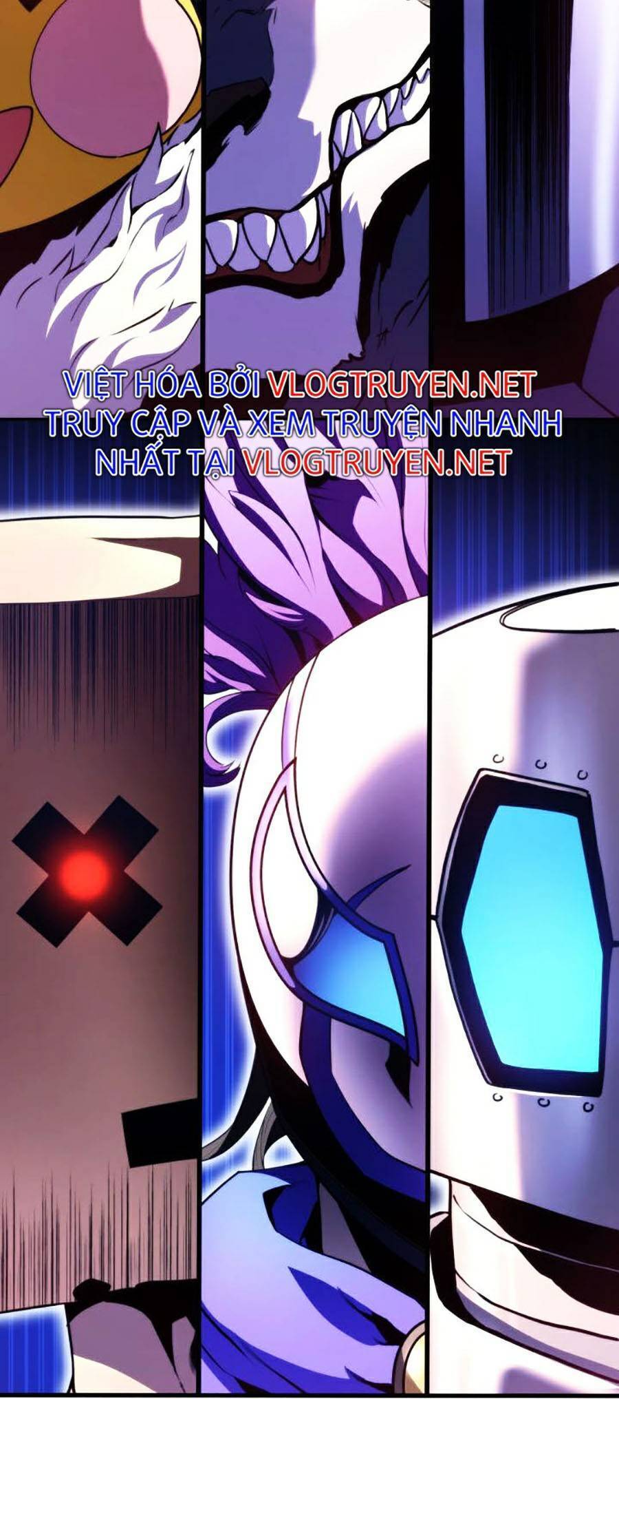 Sự Trở Lại Của Vị Thần Sức Mạnh Chapter  45 - 140