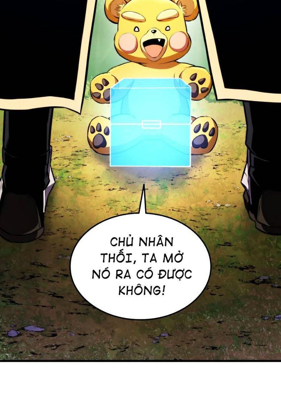 Sự Trở Lại Của Vị Thần Sức Mạnh Chapter  45 - 15