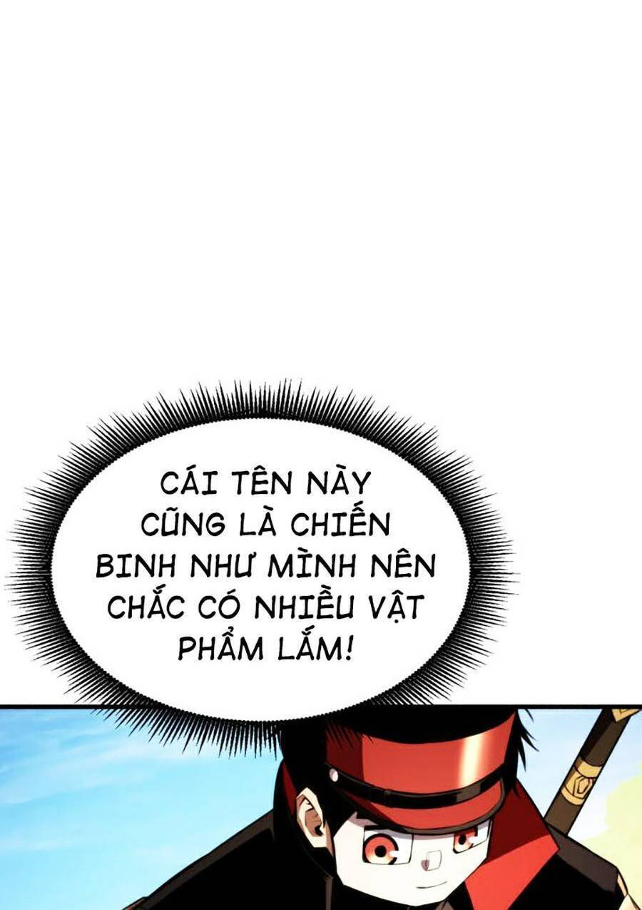 Sự Trở Lại Của Vị Thần Sức Mạnh Chapter  45 - 16