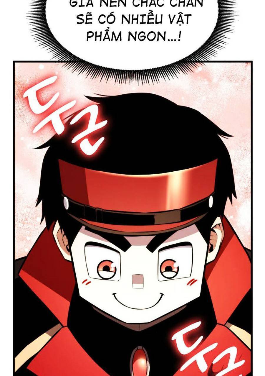 Sự Trở Lại Của Vị Thần Sức Mạnh Chapter  45 - 19