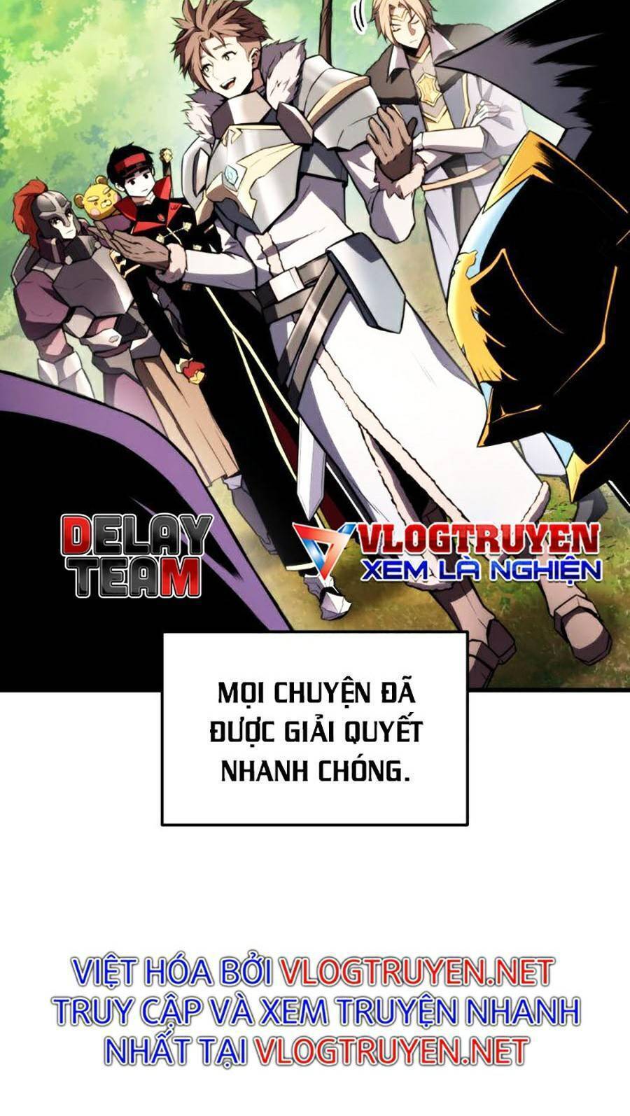 Sự Trở Lại Của Vị Thần Sức Mạnh Chapter  45 - 3