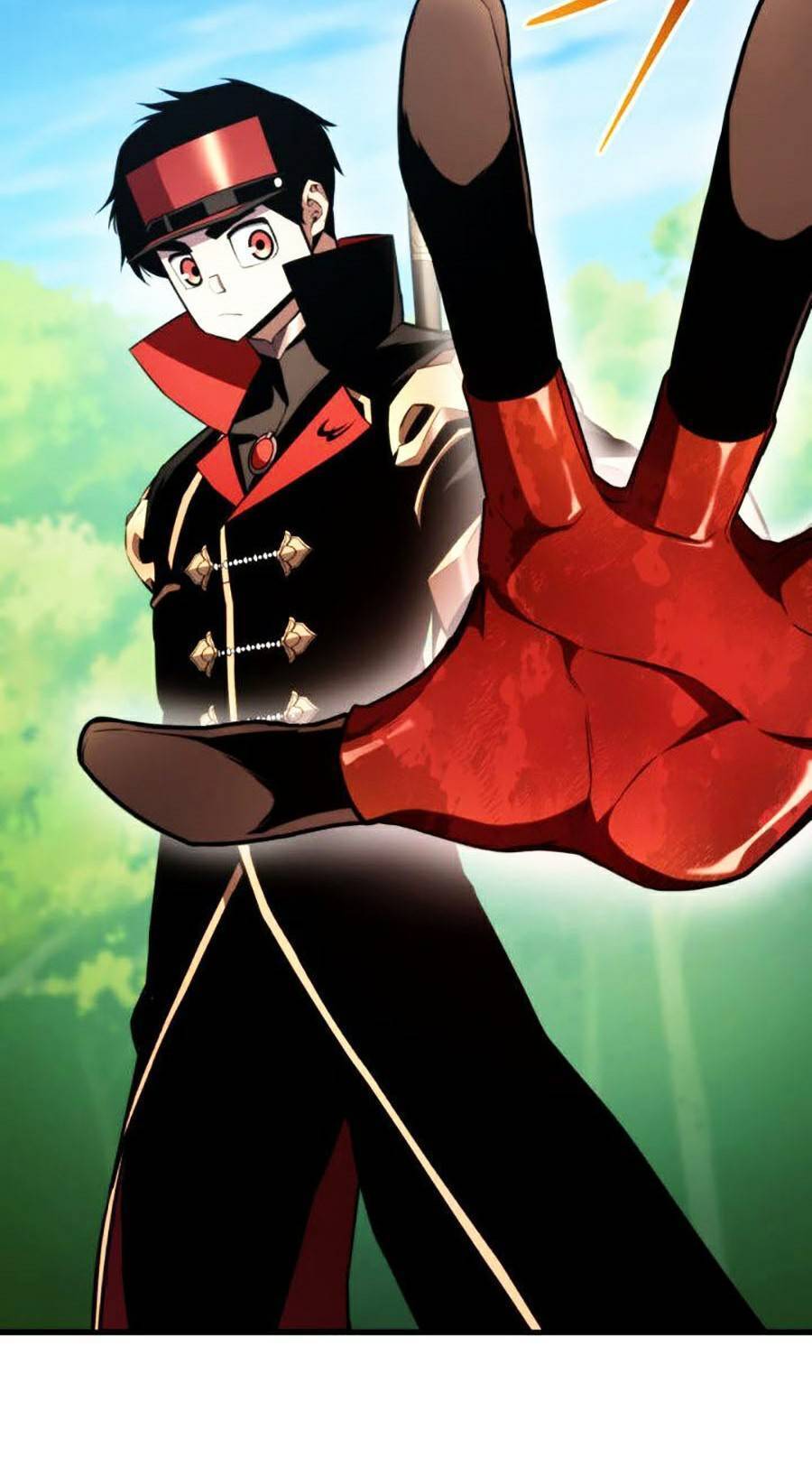 Sự Trở Lại Của Vị Thần Sức Mạnh Chapter  45 - 26