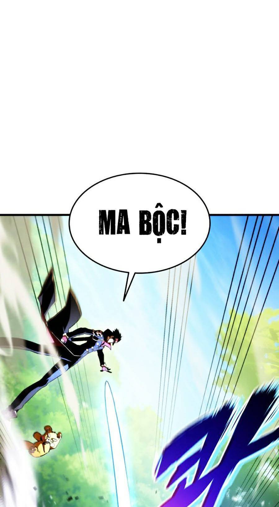 Sự Trở Lại Của Vị Thần Sức Mạnh Chapter  45 - 27