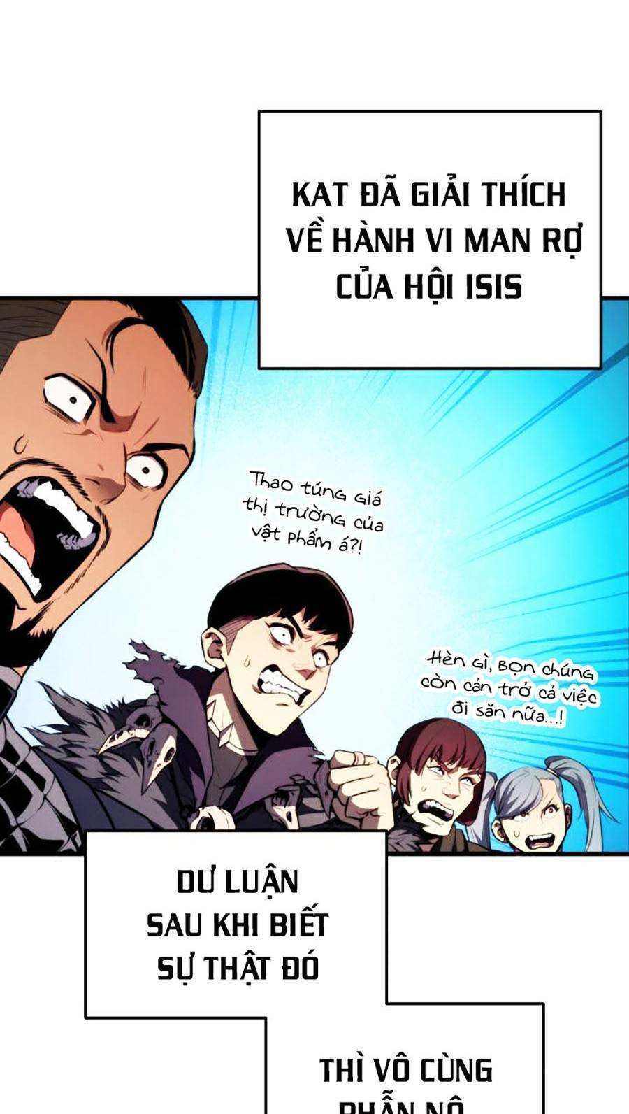 Sự Trở Lại Của Vị Thần Sức Mạnh Chapter  45 - 4