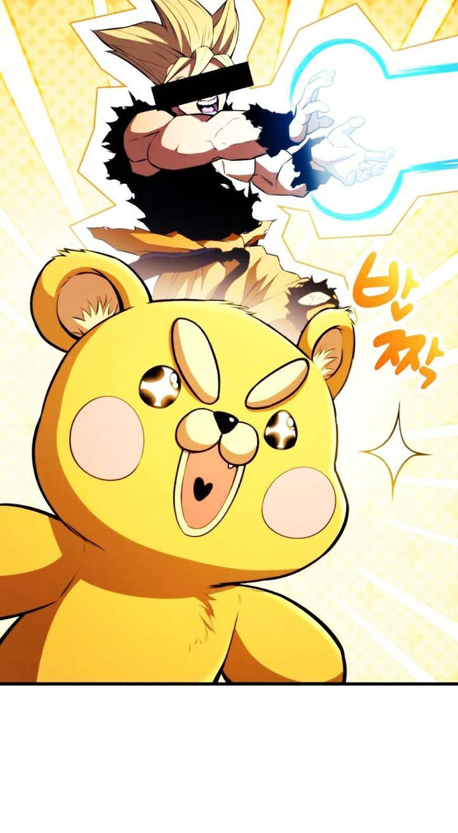 Sự Trở Lại Của Vị Thần Sức Mạnh Chapter  45 - 31