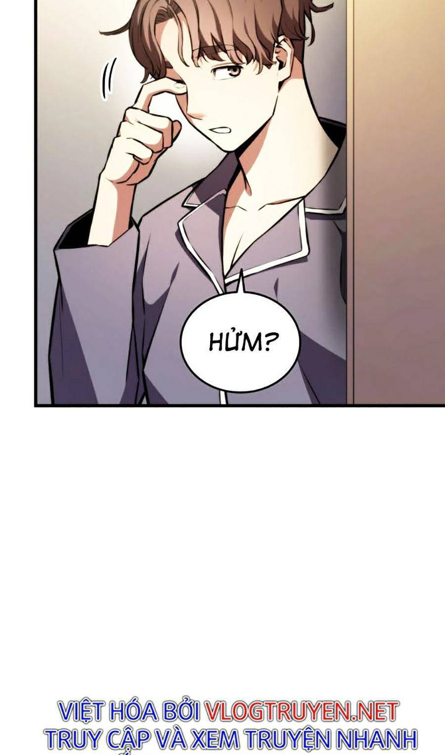 Sự Trở Lại Của Vị Thần Sức Mạnh Chapter  45 - 38