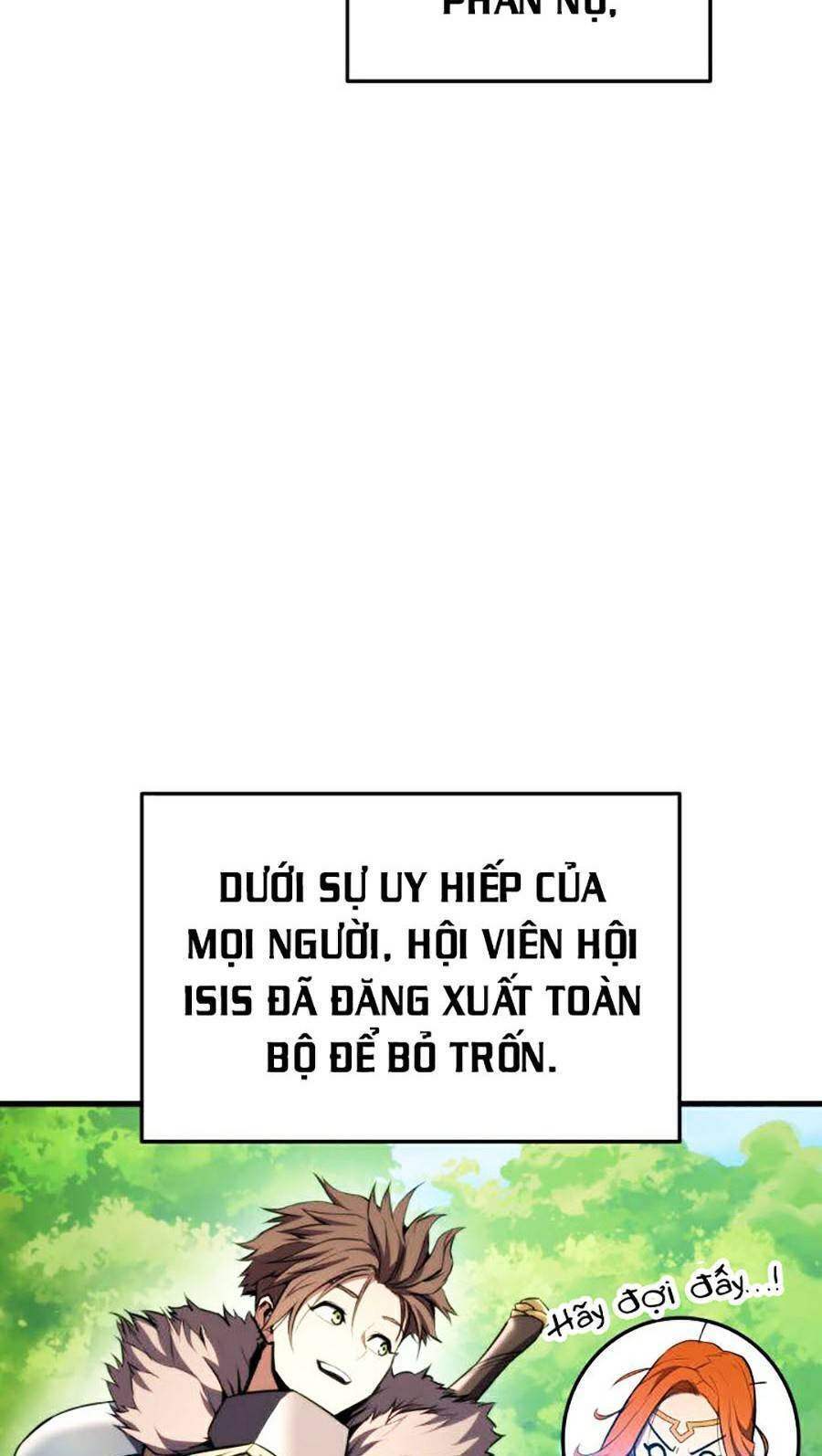 Sự Trở Lại Của Vị Thần Sức Mạnh Chapter  45 - 5