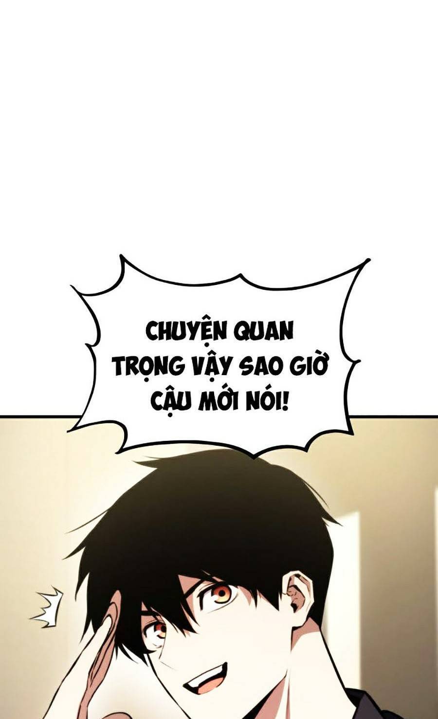 Sự Trở Lại Của Vị Thần Sức Mạnh Chapter  45 - 43