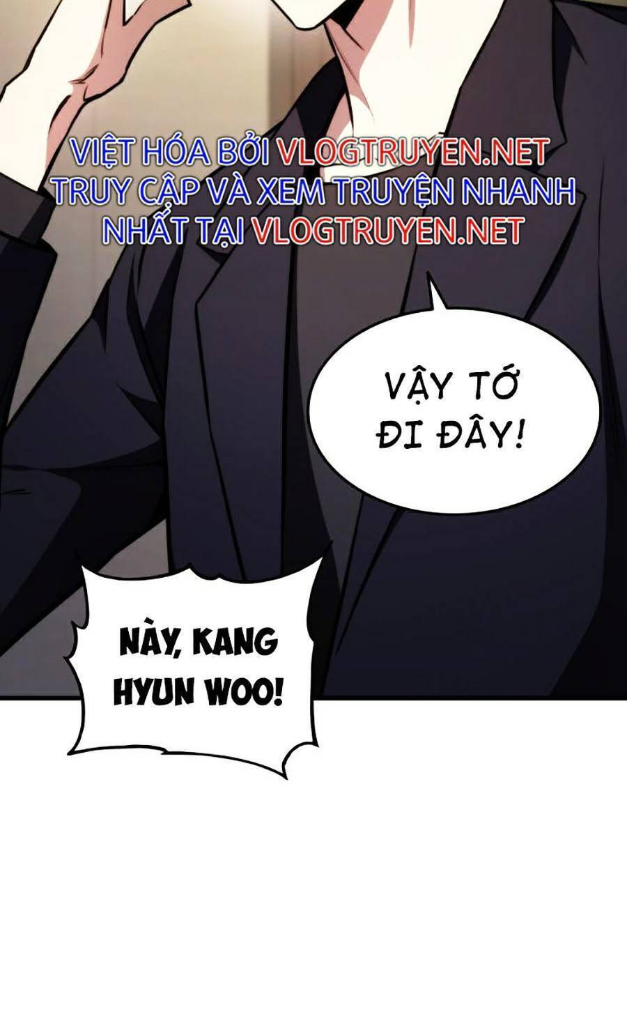 Sự Trở Lại Của Vị Thần Sức Mạnh Chapter  45 - 44