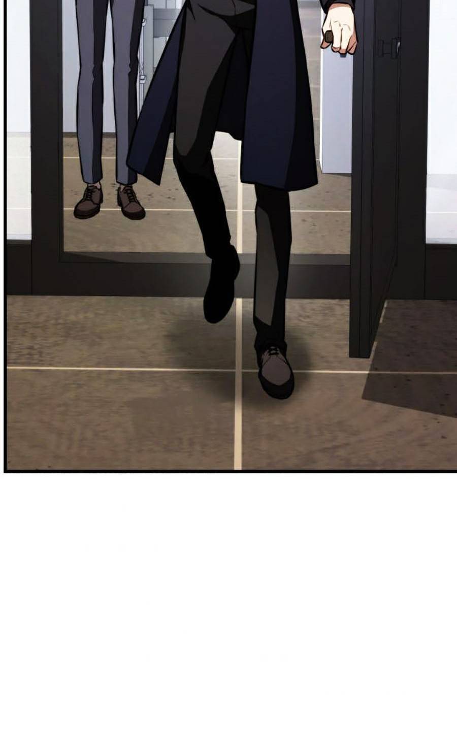 Sự Trở Lại Của Vị Thần Sức Mạnh Chapter  45 - 48