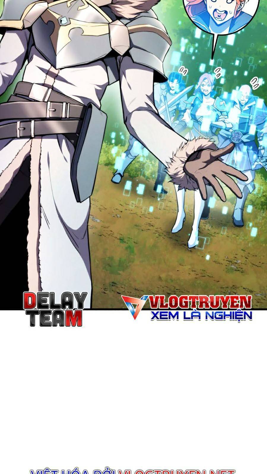 Sự Trở Lại Của Vị Thần Sức Mạnh Chapter  45 - 6