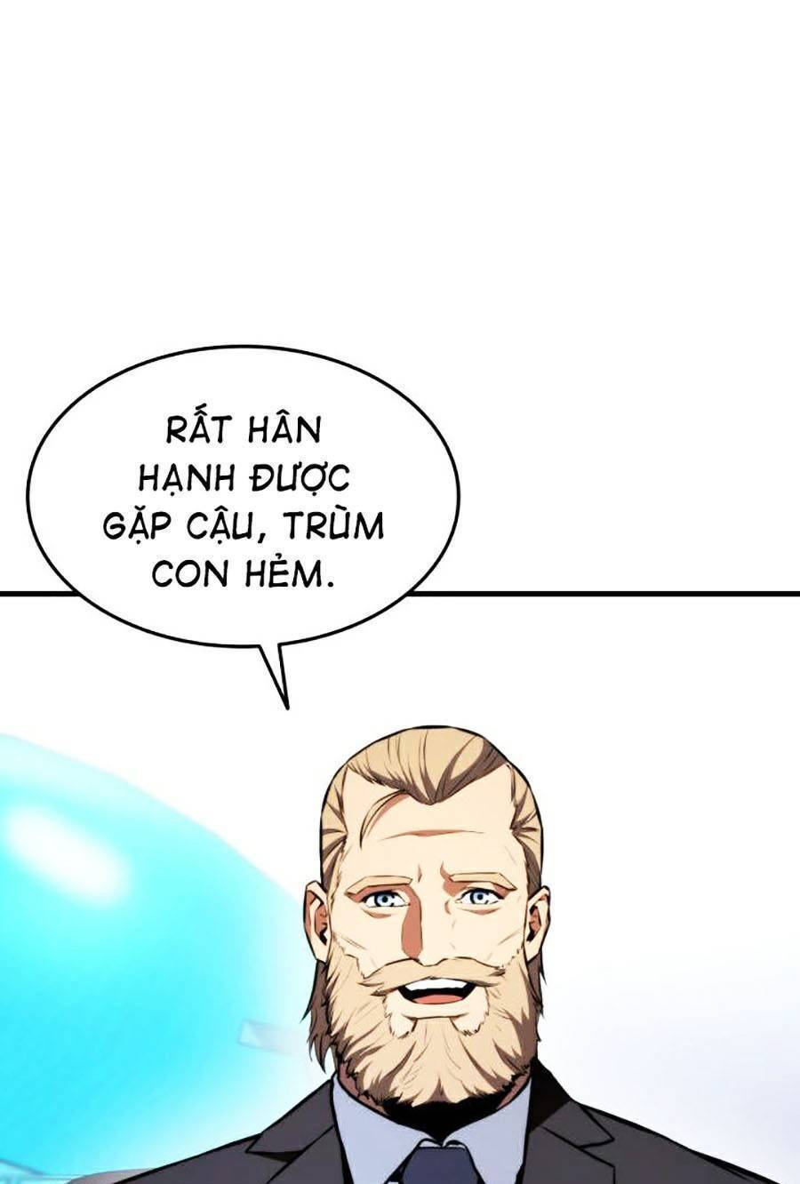 Sự Trở Lại Của Vị Thần Sức Mạnh Chapter  45 - 52
