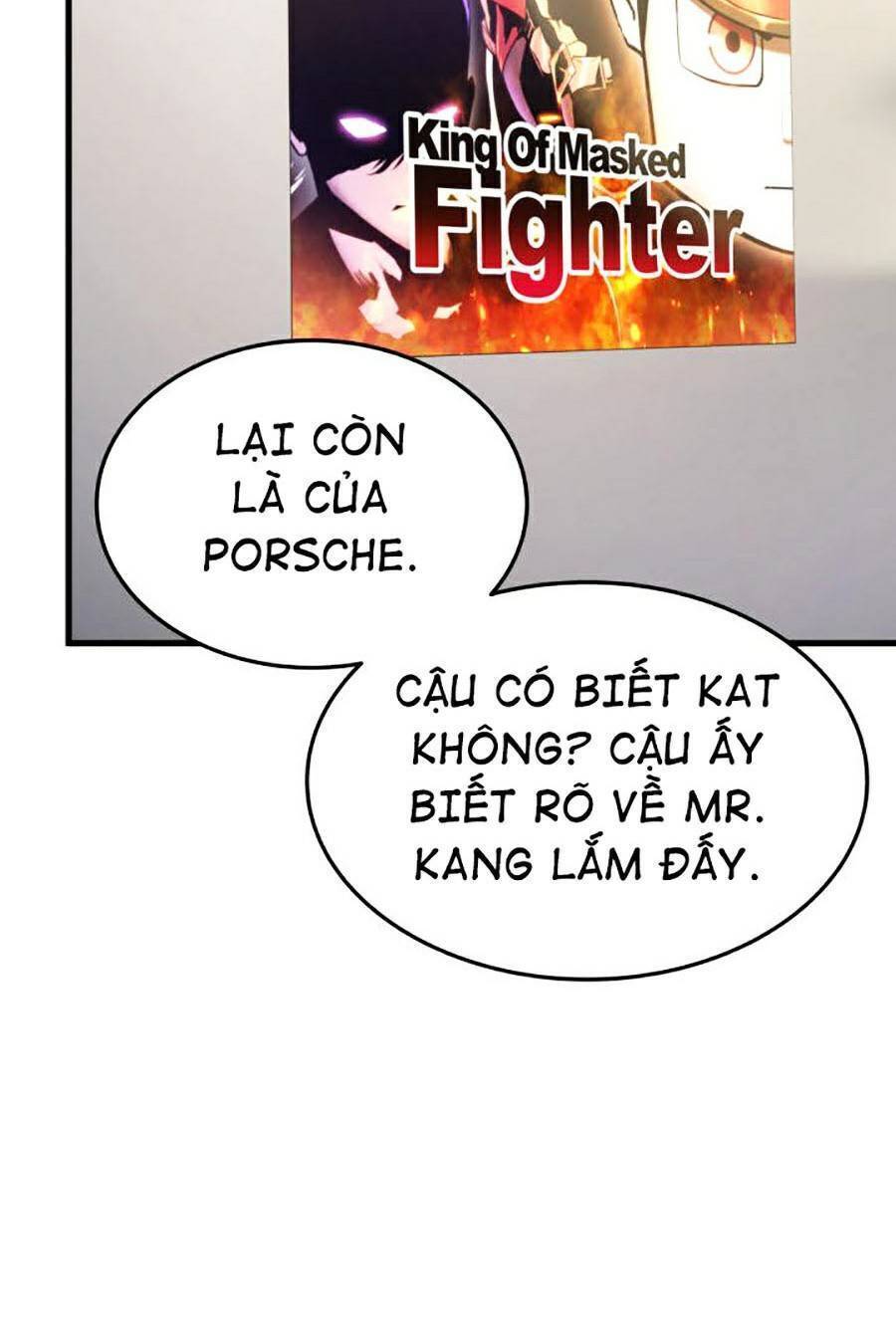 Sự Trở Lại Của Vị Thần Sức Mạnh Chapter  45 - 59