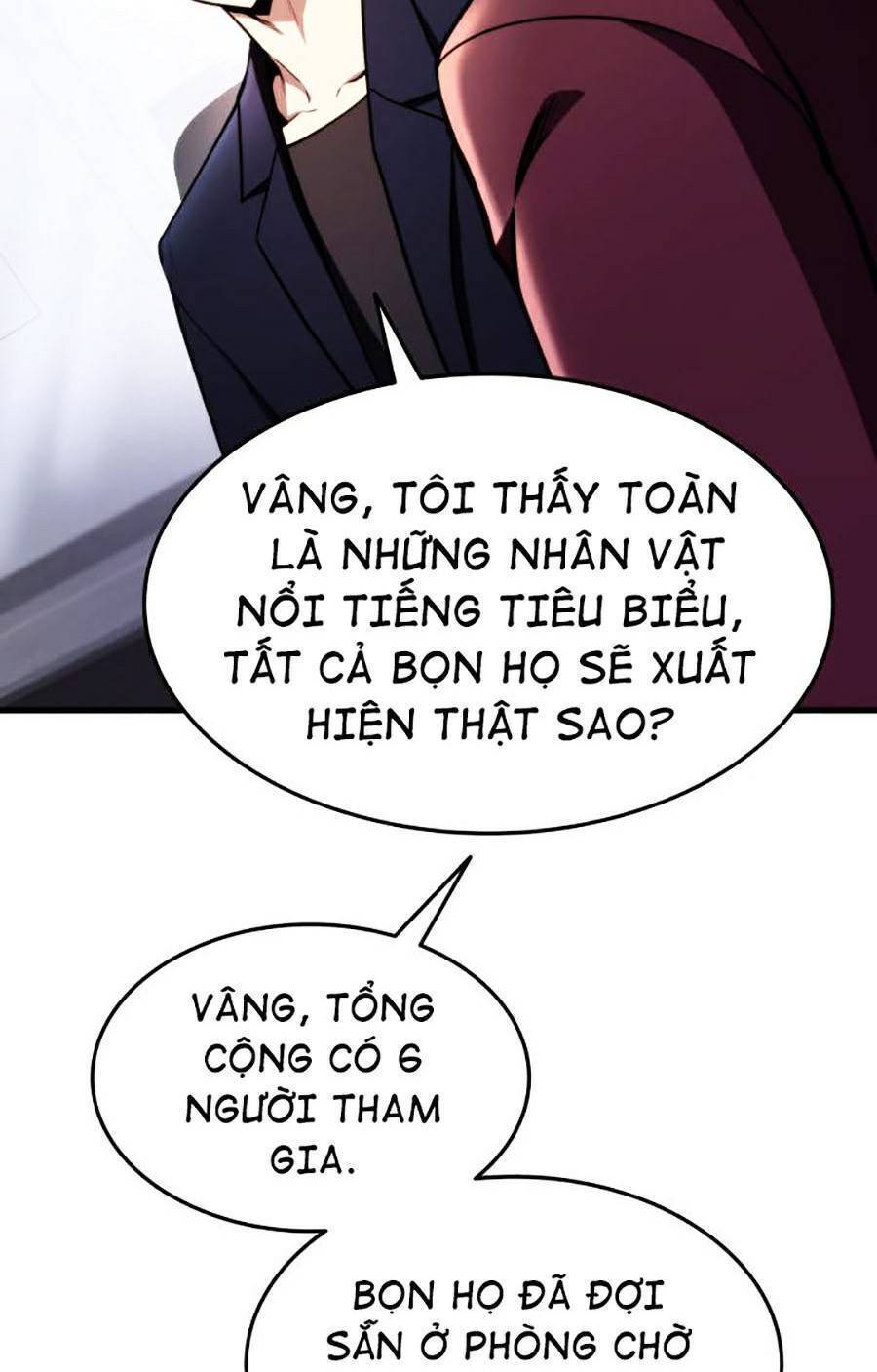 Sự Trở Lại Của Vị Thần Sức Mạnh Chapter  45 - 63