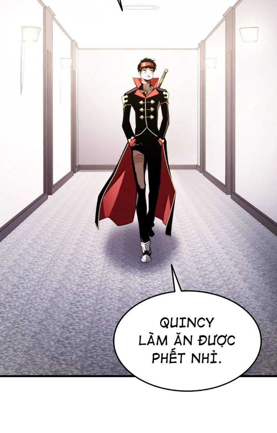 Sự Trở Lại Của Vị Thần Sức Mạnh Chapter  45 - 68