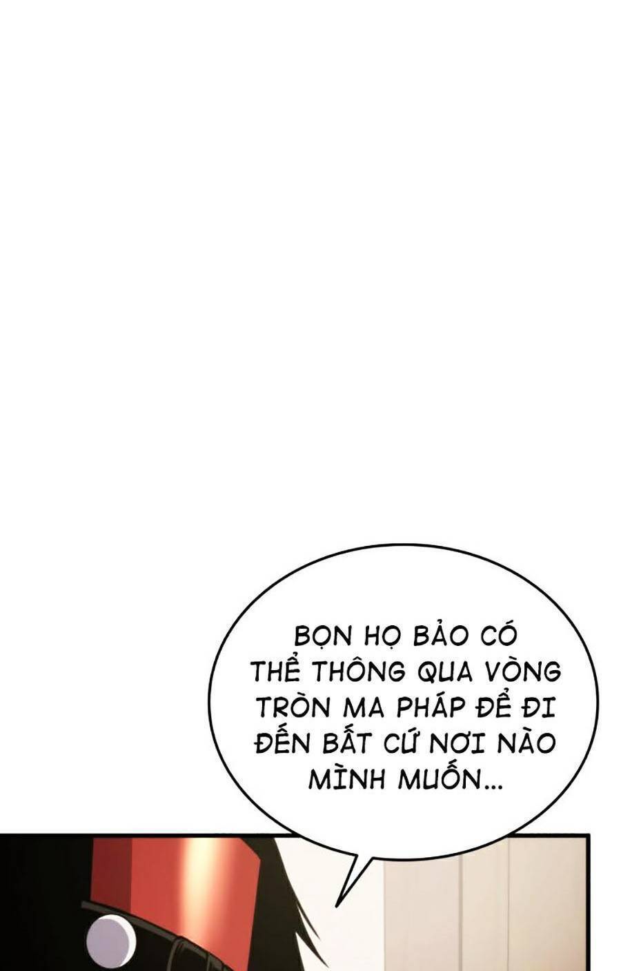 Sự Trở Lại Của Vị Thần Sức Mạnh Chapter  45 - 69
