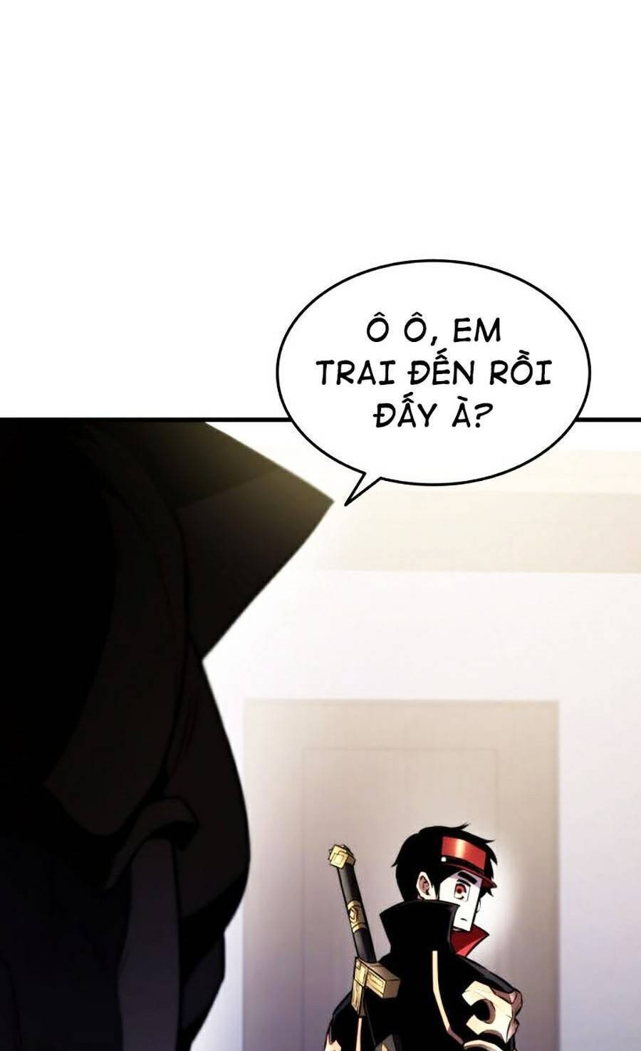 Sự Trở Lại Của Vị Thần Sức Mạnh Chapter  45 - 73