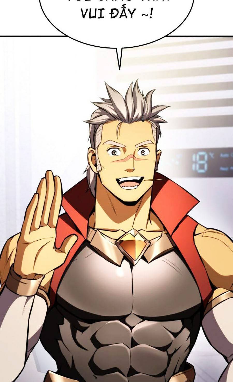 Sự Trở Lại Của Vị Thần Sức Mạnh Chapter  45 - 75
