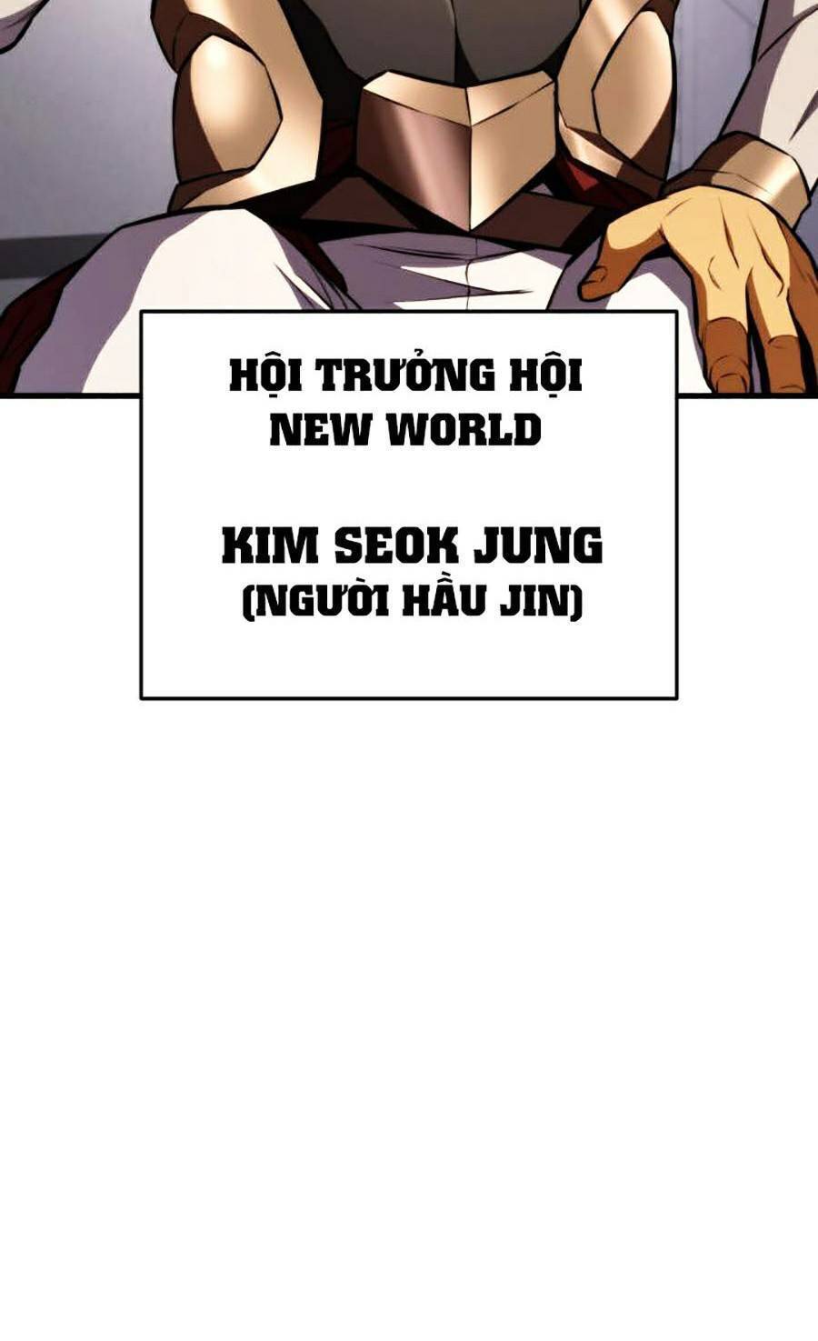 Sự Trở Lại Của Vị Thần Sức Mạnh Chapter  45 - 76