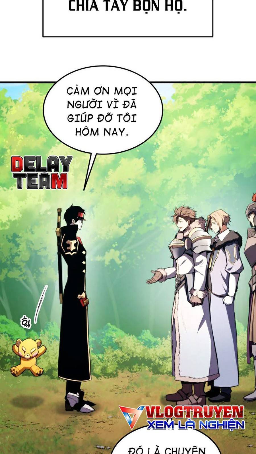 Sự Trở Lại Của Vị Thần Sức Mạnh Chapter  45 - 9