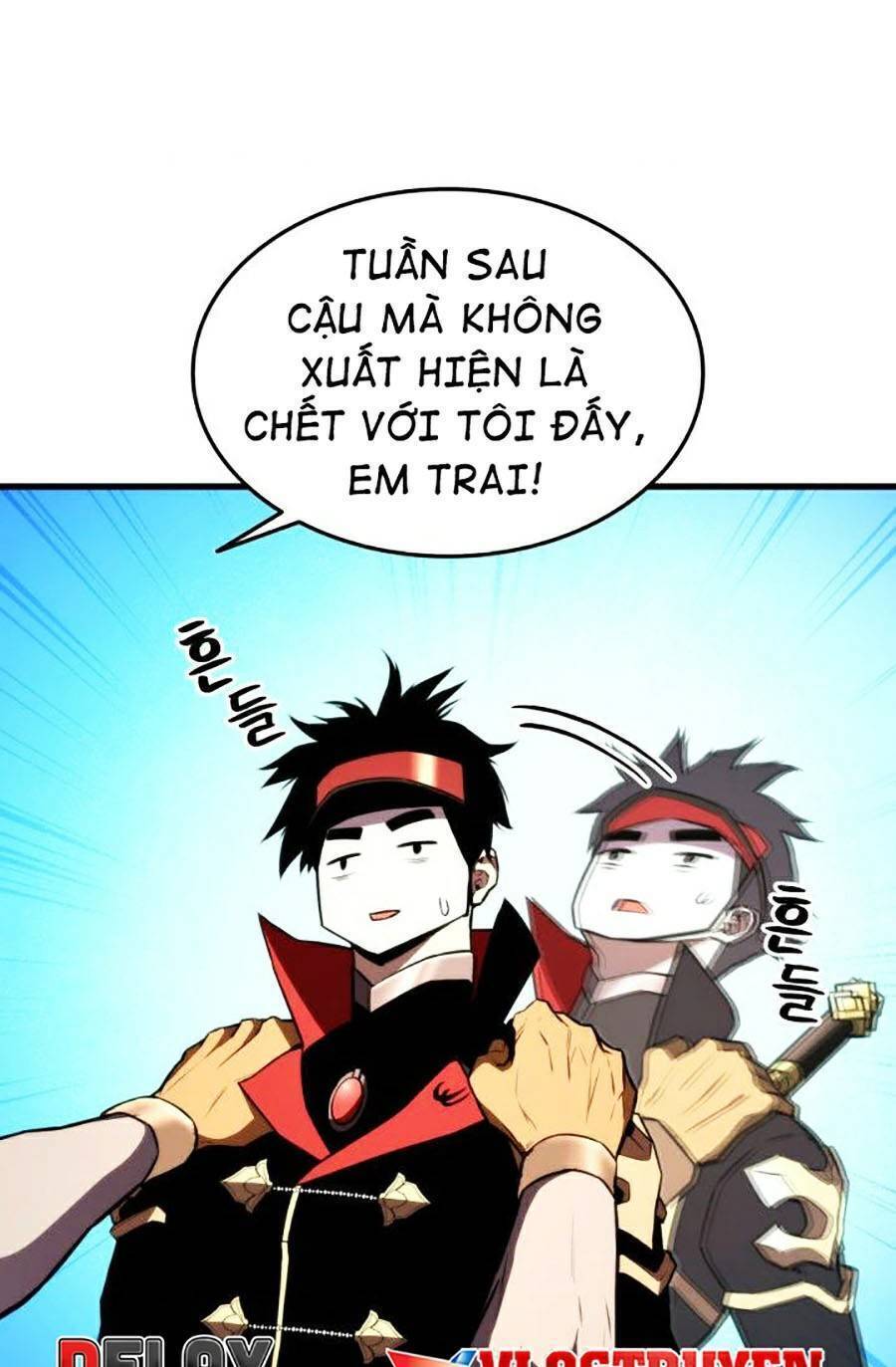 Sự Trở Lại Của Vị Thần Sức Mạnh Chapter  45 - 82