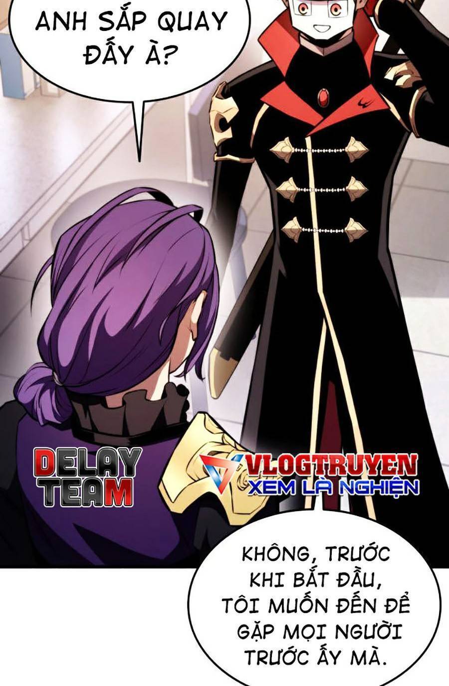 Sự Trở Lại Của Vị Thần Sức Mạnh Chapter  45 - 87