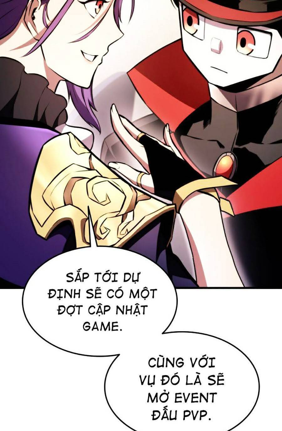 Sự Trở Lại Của Vị Thần Sức Mạnh Chapter  45 - 89