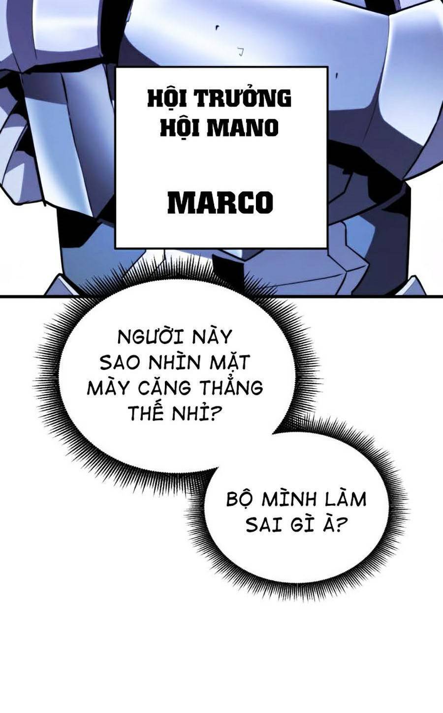 Sự Trở Lại Của Vị Thần Sức Mạnh Chapter  45 - 95