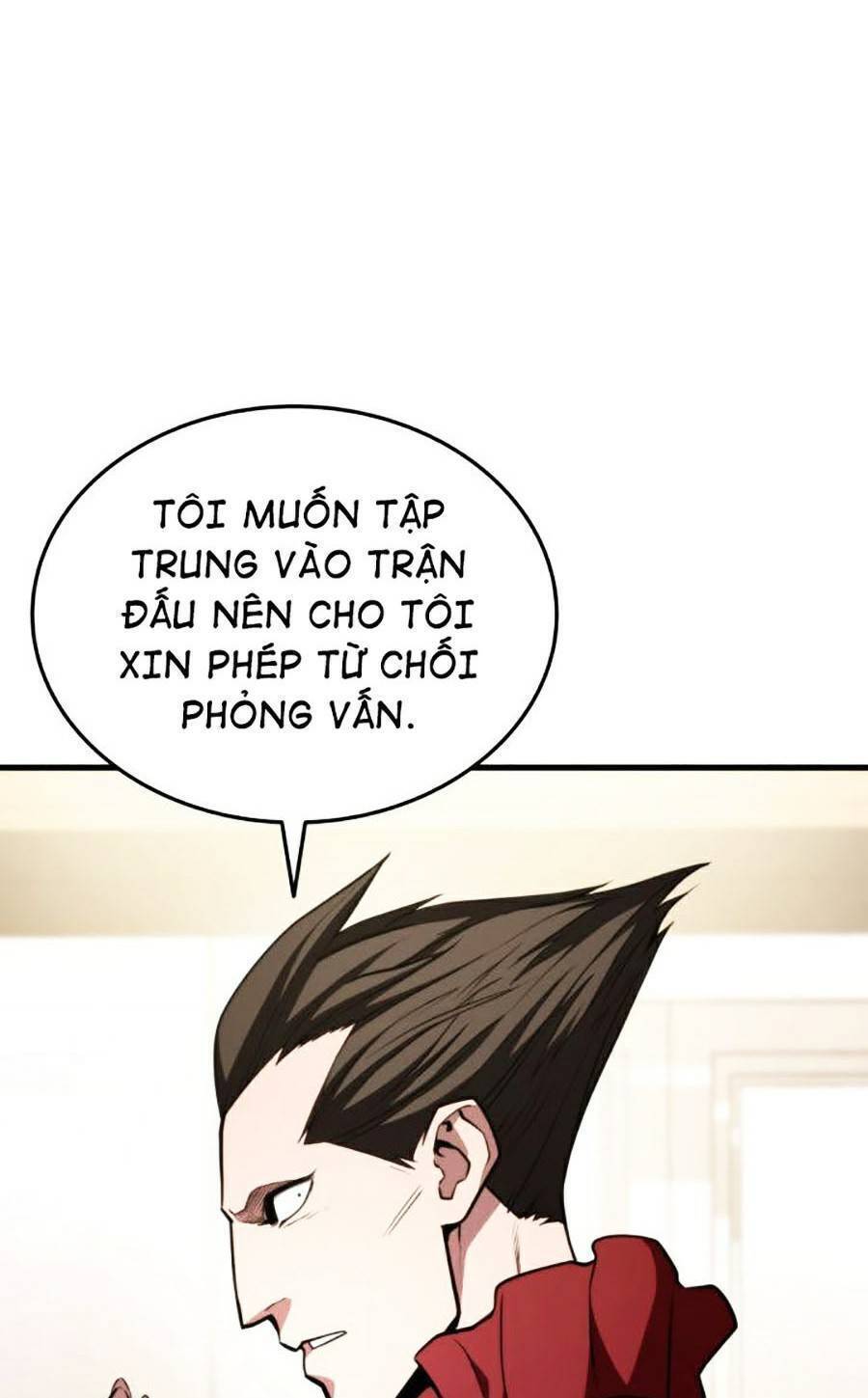 Sự Trở Lại Của Vị Thần Sức Mạnh Chapter  45 - 96