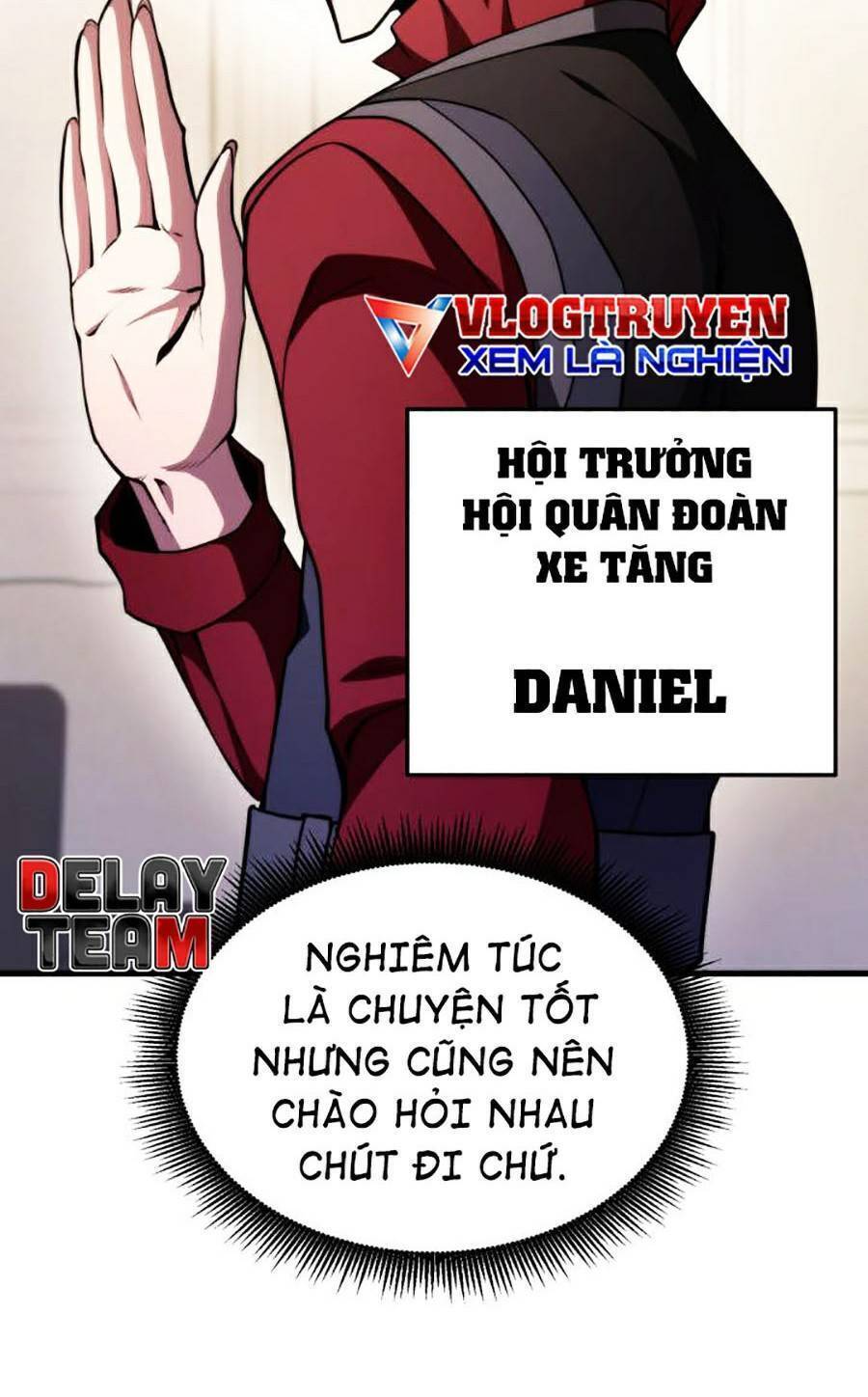 Sự Trở Lại Của Vị Thần Sức Mạnh Chapter  45 - 97