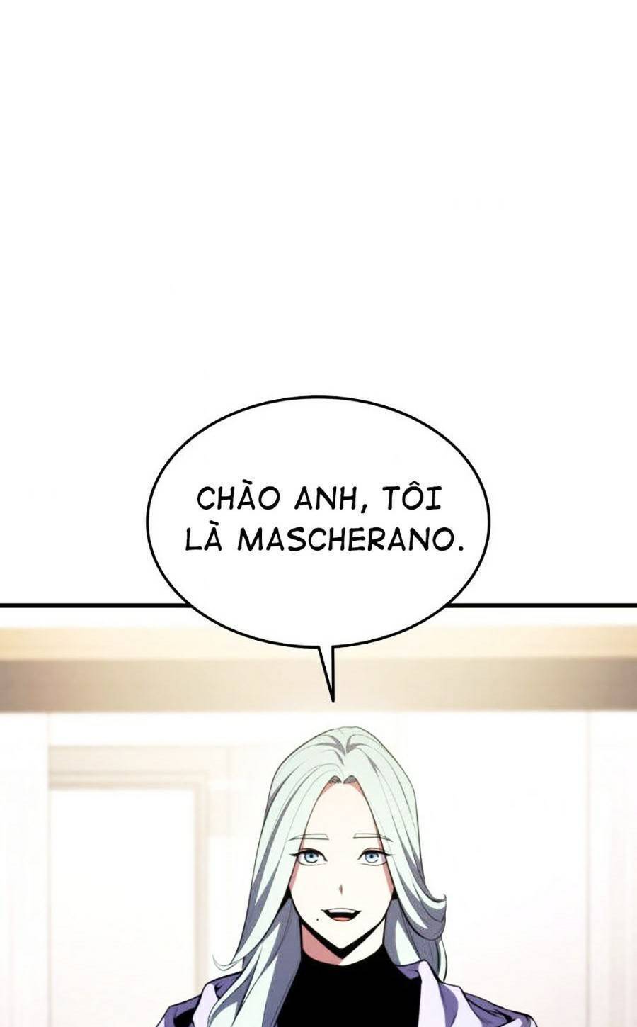 Sự Trở Lại Của Vị Thần Sức Mạnh Chapter  45 - 100
