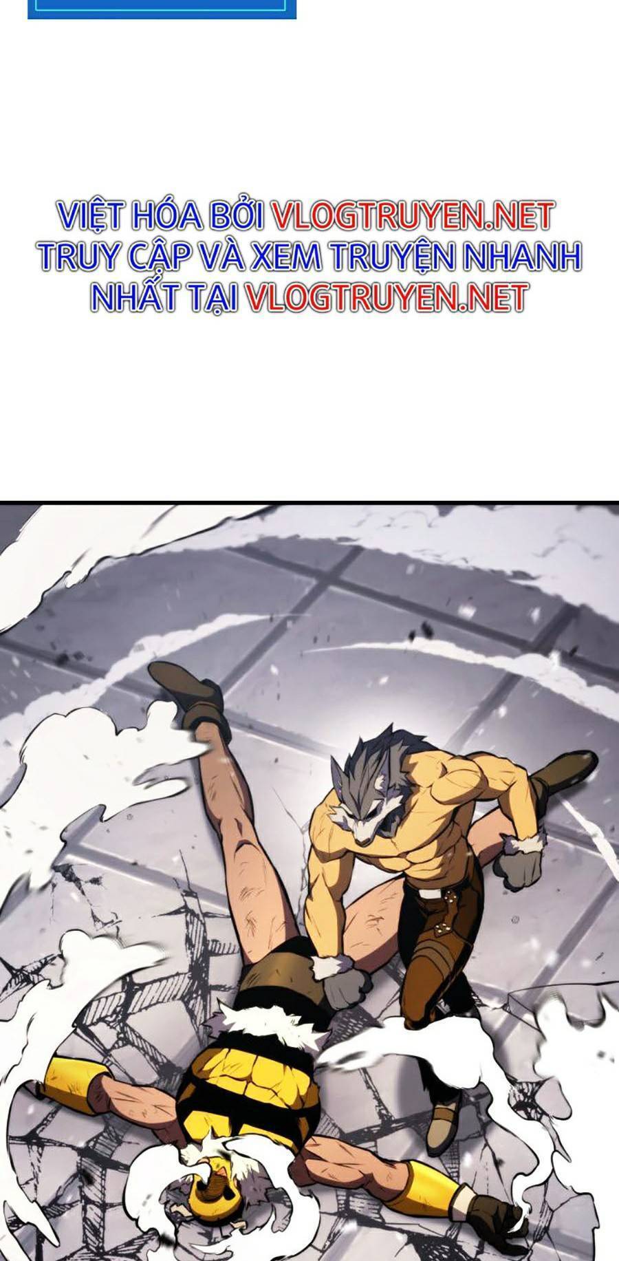 Sự Trở Lại Của Vị Thần Sức Mạnh Chapter  46 - 104